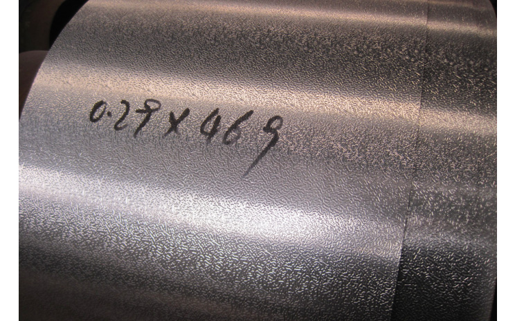 Macsteel  3003 Aluminium Sheet